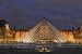 Gebouw : Louvre van Jos Verhoeven