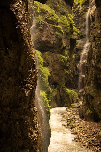 Partnach Klamm