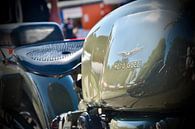 Moto Guzzi is altijd aanwezig tijdens het Ital weekend van Jan Radstake thumbnail