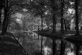 Rhoon kasteel van Mario van Loon