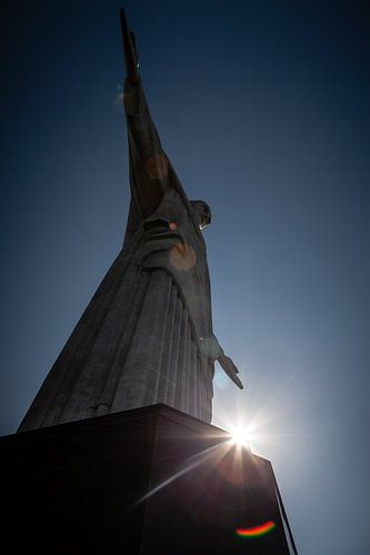 christus de verlosser