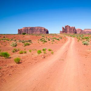 Monument Valley Drive  
