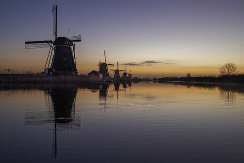 Kinderdijk
