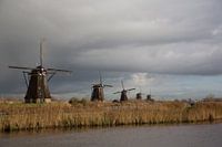 Kinderdijk 1