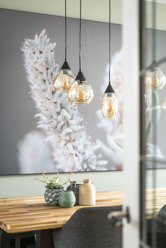 Eine weitere graue Weide  von Melissa Peltenburg 