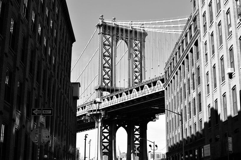 New York City by Hello Pompoyo