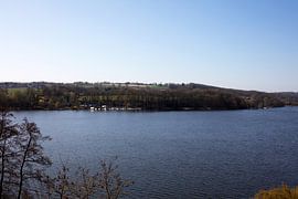 Impressions of Lake Baldeney in Essen, Germany by Bianca Meyering Fotos - BMF