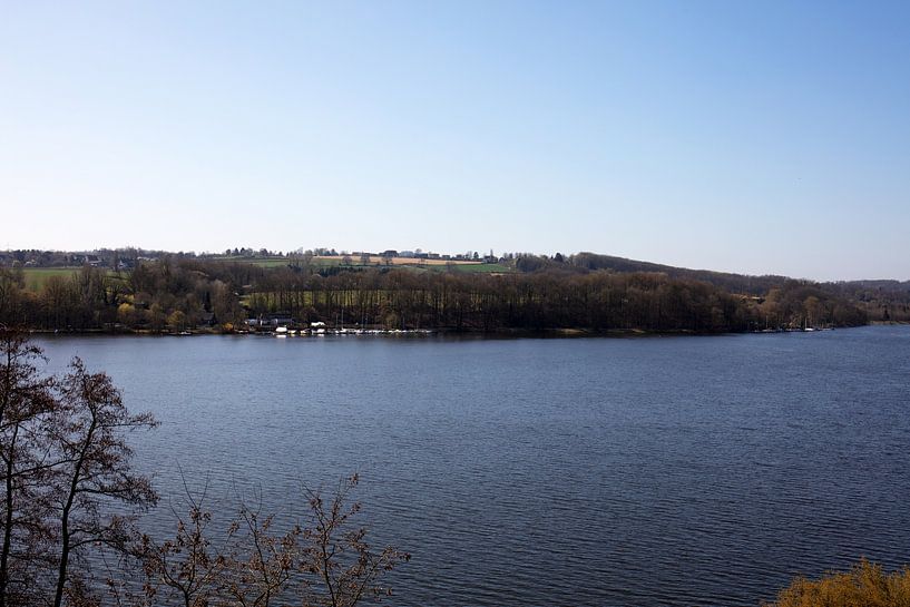 Impressions of Lake Baldeney in Essen, Germany by Bianca Meyering Fotos - BMF