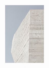 The wall by Kathleen Ooms