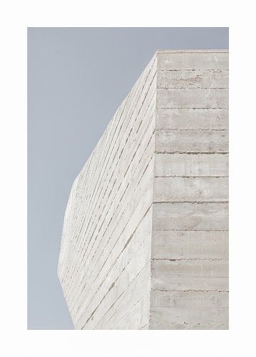 The wall van Kathleen Ooms