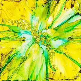 Fröhlichkeit von Agnieszka Zietek