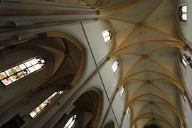 Lines & Curves_1 von Robert van der Krieke