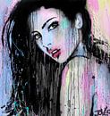 WILD ORCHID by LOUI JOVER thumbnail