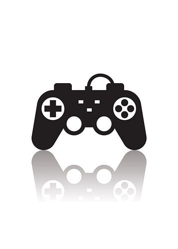 Vintage eenvoudige console 5