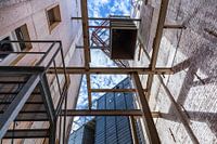 steel structure De Heus