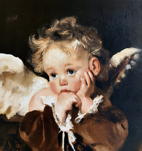 Little Angel