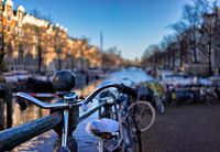 Inneres Amsterdam