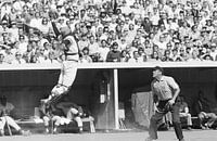 BASEBALL années 60