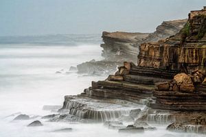 Sintra Coast van Lars van de Goor