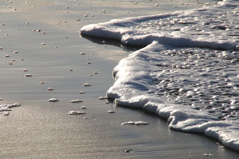 Foam by Corinna Vollertsen