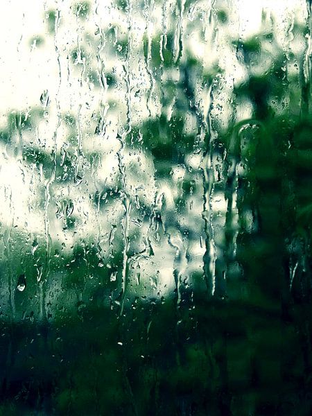 A Rainy Day von Nicole Schyns