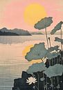 Sunset by Niklas Maximilian thumbnail