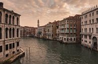 VENICE 09 van Tom Uhlenberg thumbnail