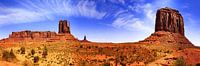 Monument Valley von fotoping Miniaturansicht