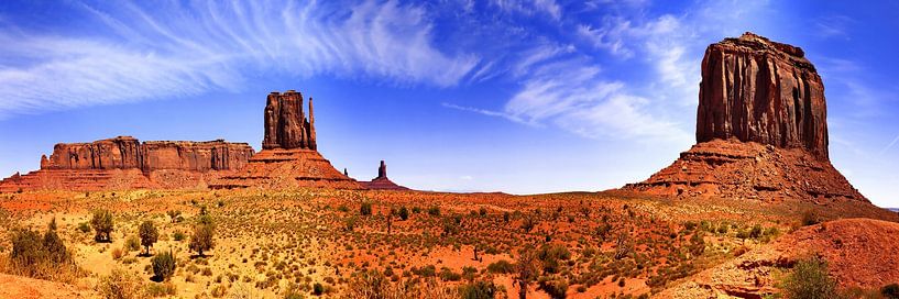 Monument Valley von fotoping
