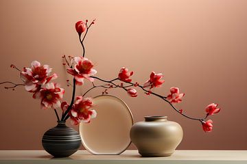 Ikebana Miyako van Manipulatiemelodie