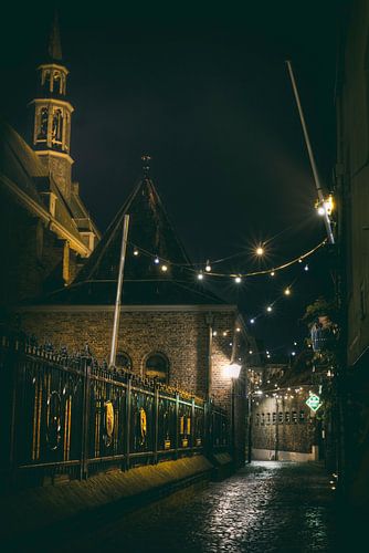 The Venlo Imperial Street