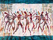 Une joie captivante par ART Eva Maria Aperçu