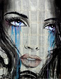 DUSK by LOUI JOVER
