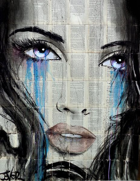 DUSK by LOUI JOVER