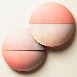 Runaway Orbits 05 by Fernando Vieira