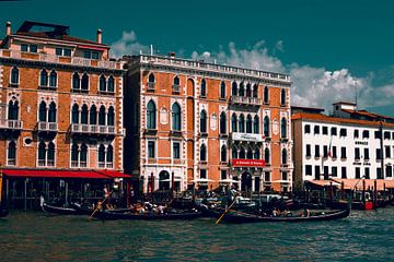 Venice Italy van Senten-Images Carlo Senten