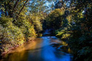 Baden_Württemberg : Herbstliche  Atmosphäre