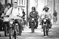 Zundapp tour
