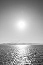 Zon, Zee en bergen van DsDuppenPhotography thumbnail