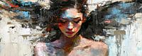 Angelic Protection van De Mooiste Kunst thumbnail