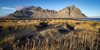 Vestrahorn 1