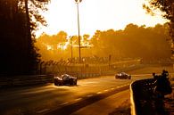24 uur van Le Mans, 2022 van Rick Kiewiet thumbnail