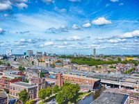 View over Utrecht