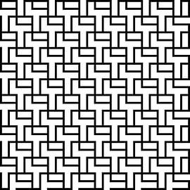 Permutation | ID=09 | V=02-01-1 | 1:1 | 12x12