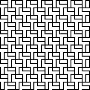Permutation | ID=09 | V=02-01-1 | 1:1 | 12x12