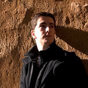 Luca Groenendijk Profilfoto