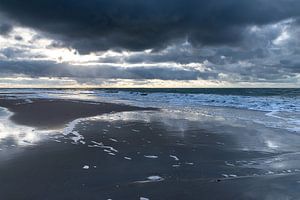 tempête sur Jaco Verheul