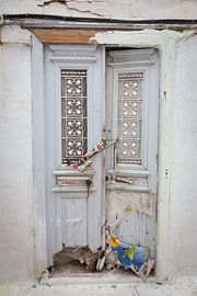 Vervallen Deuren I by Catching Moments