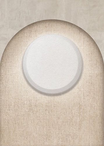 TW Living - SHAPE ART ALINE