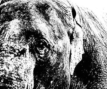 Elephants Dream von ArtelierGerdah